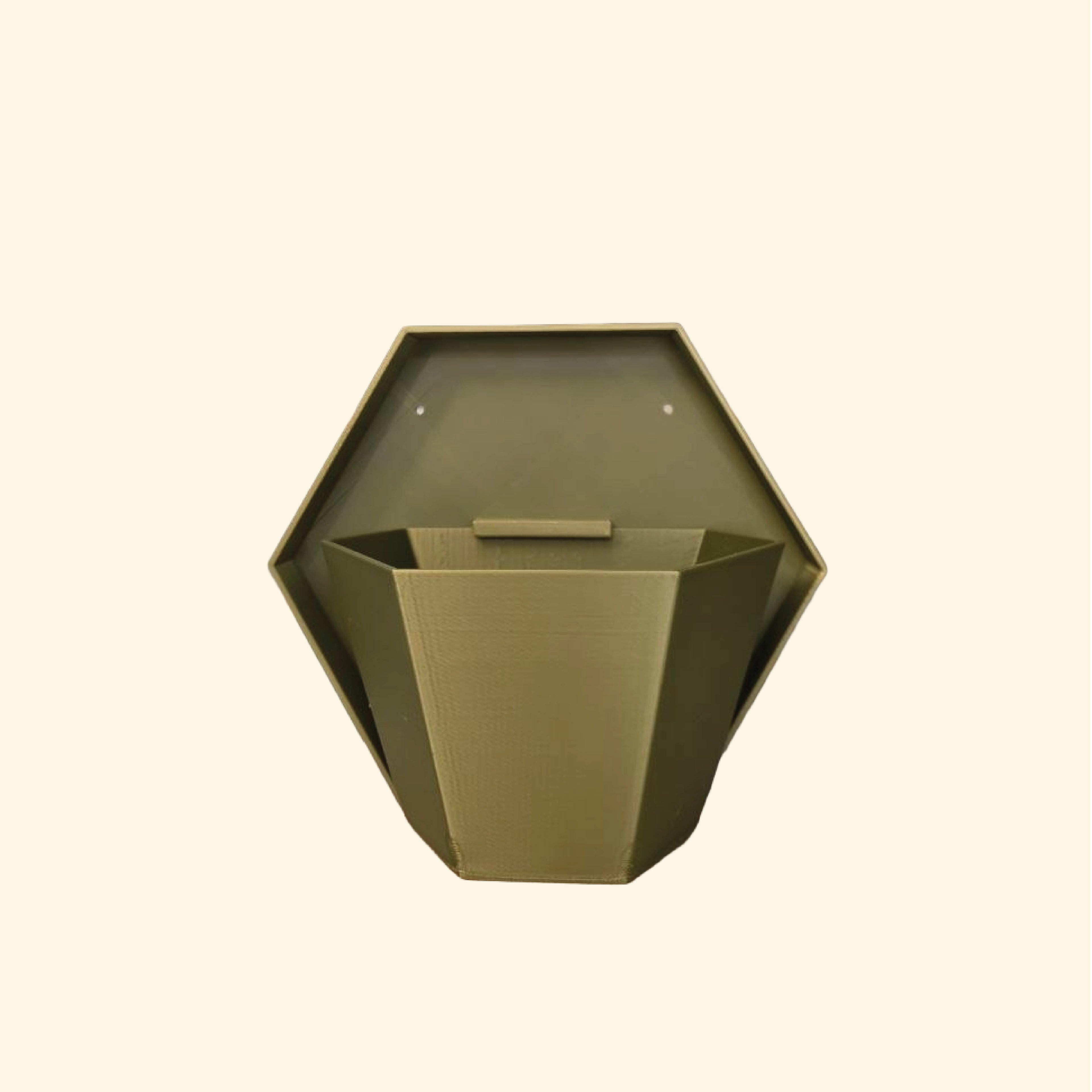HEXA Planter