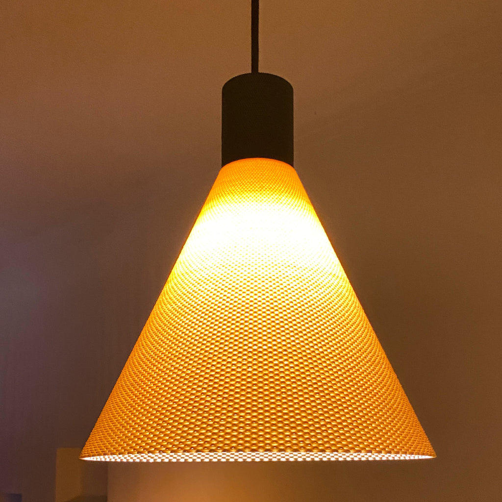 Hive Lamp