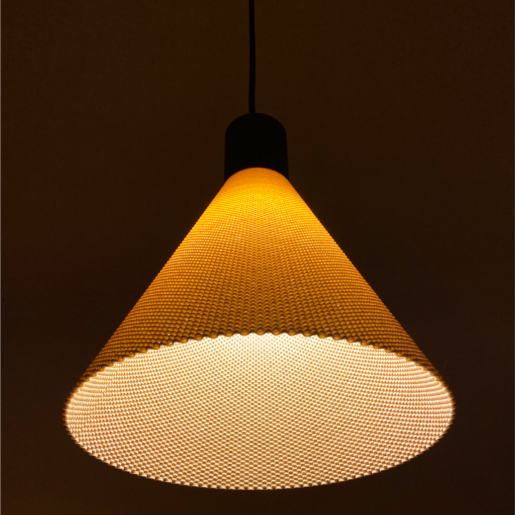 Hive Lamp