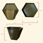 HEXA Planter