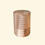Mila Woven Table Lamp