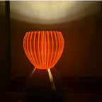 Matcha lamp