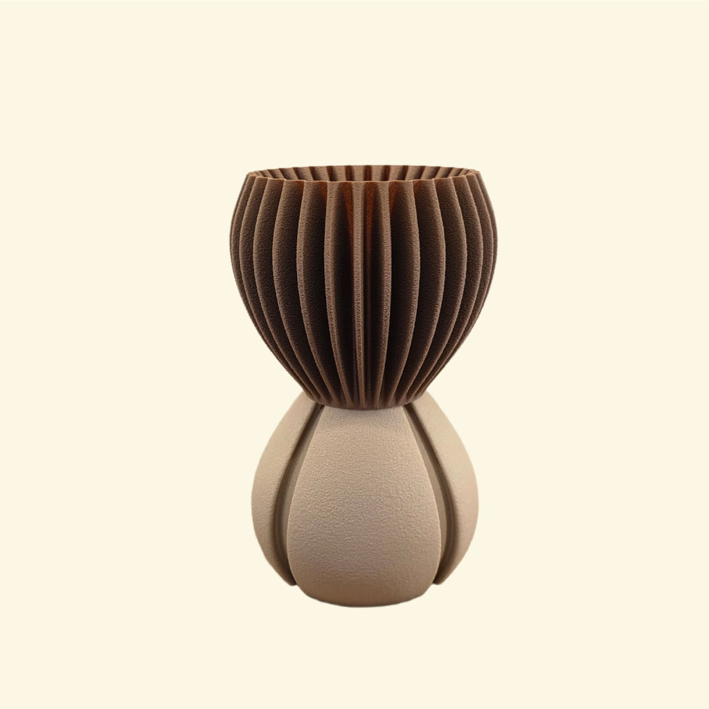 Matcha lamp