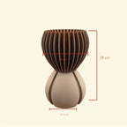 Matcha lamp